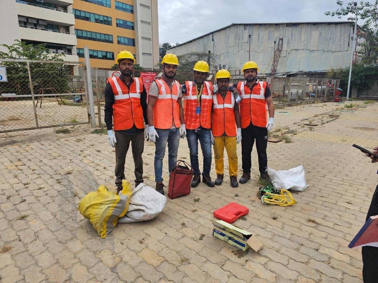 Engineering Team
