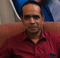 Tabrez Khan