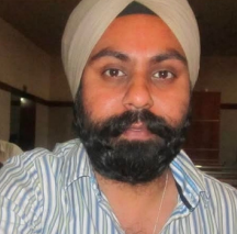 Kamaldeep