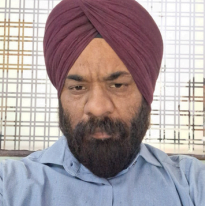 Jagandeep