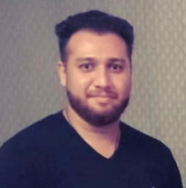 Syed Imran